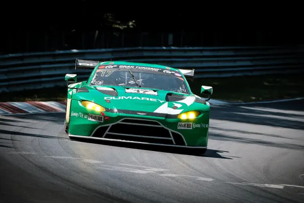 Vauhtikasino Casino Android/iOS Forrit